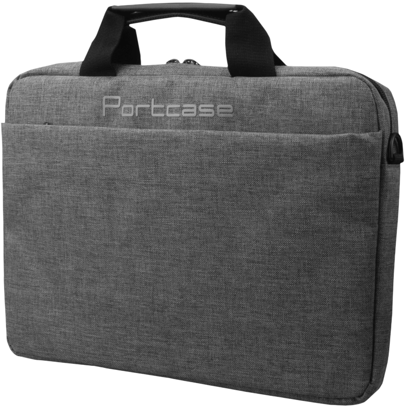 PORTcase KCB-164 Grey