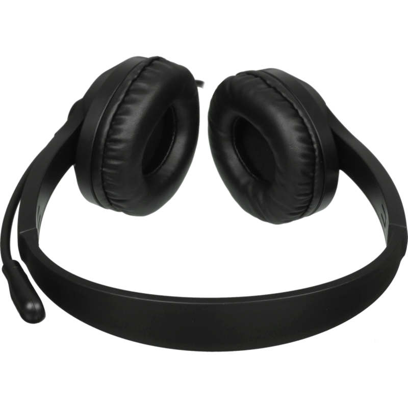 A4Tech FH100I (STONE BLACK)