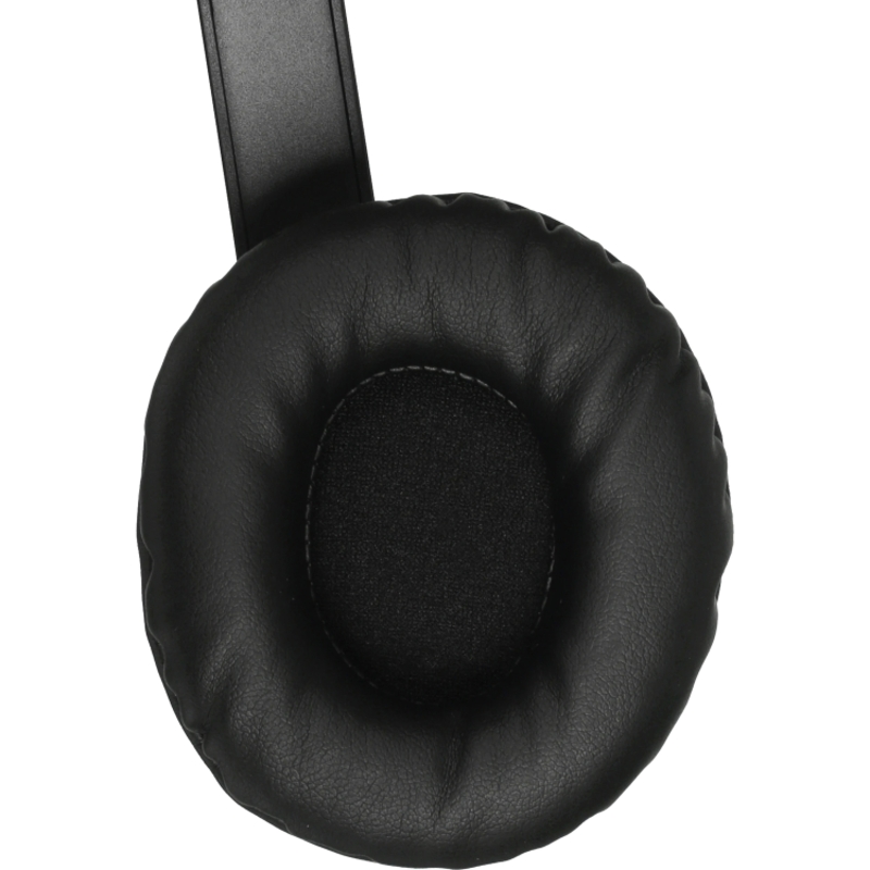 A4Tech FH100I (STONE BLACK)