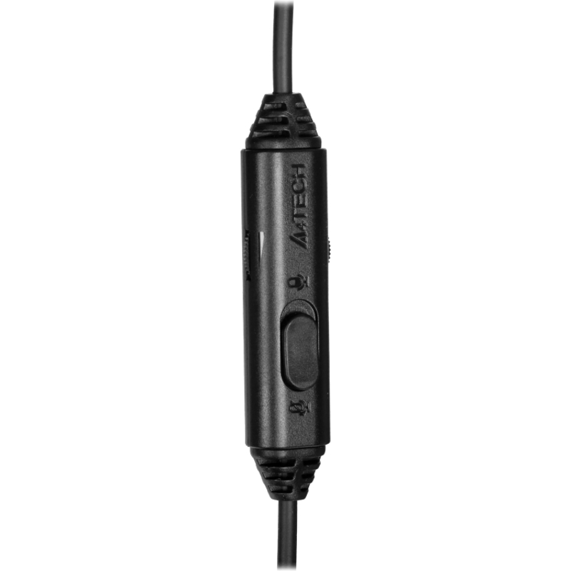 A4Tech FH100I (STONE BLACK)