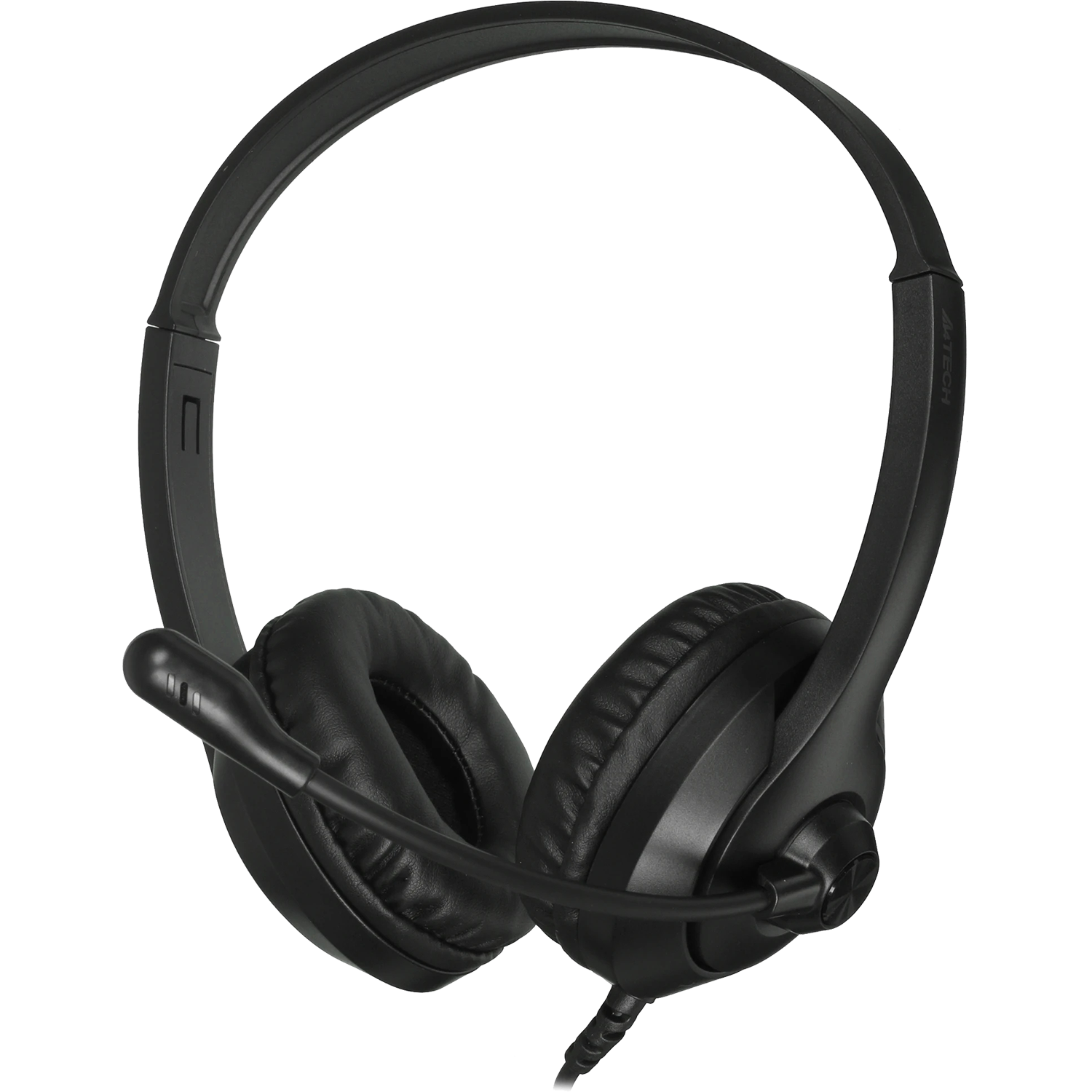 A4Tech FH100I (STONE BLACK)