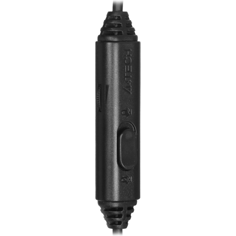 A4Tech FH100U (STONE BLACK)