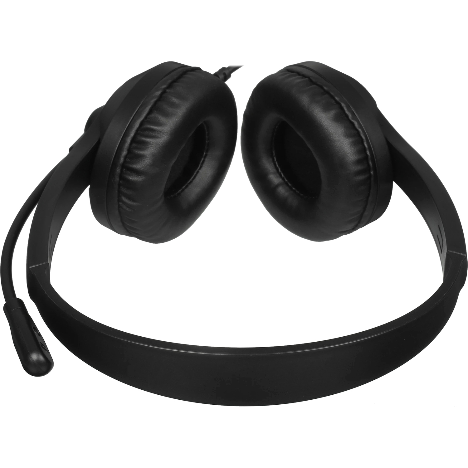 A4Tech FH100U (STONE BLACK)