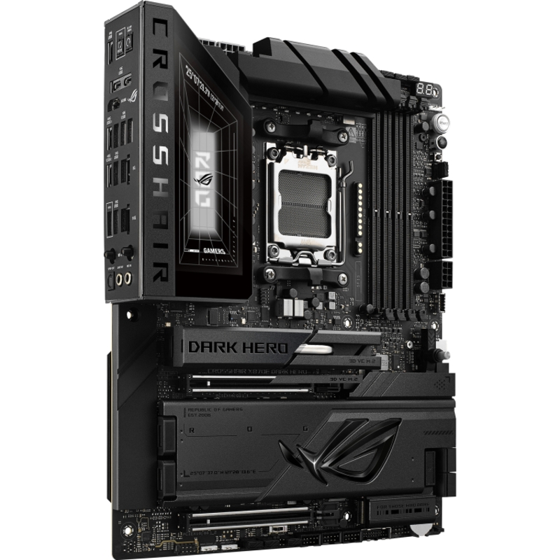 ASUS ROG CROSSHAIR X870E DARK HERO (90MB1NT0-M0EAY0)