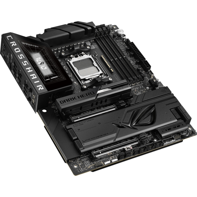 ASUS ROG CROSSHAIR X870E DARK HERO (90MB1NT0-M0EAY0)
