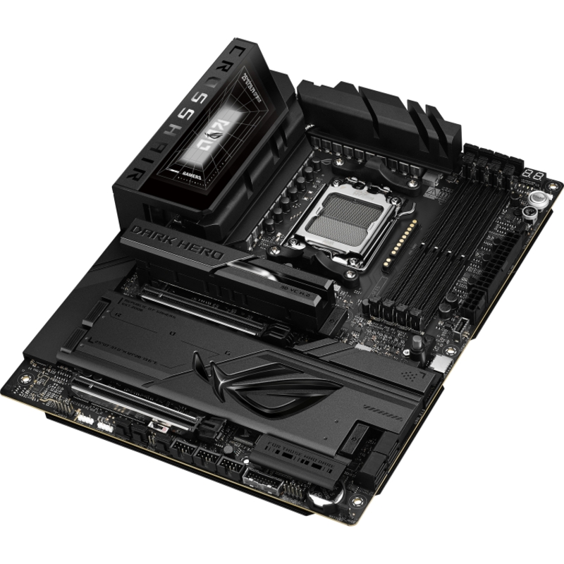 ASUS ROG CROSSHAIR X870E DARK HERO (90MB1NT0-M0EAY0)