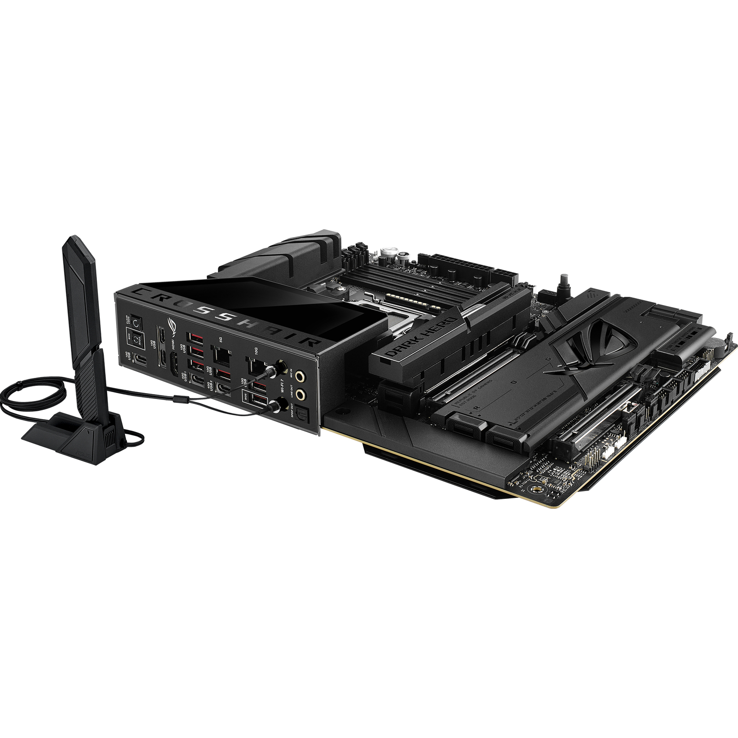 ASUS ROG CROSSHAIR X870E DARK HERO (90MB1NT0-M0EAY0)
