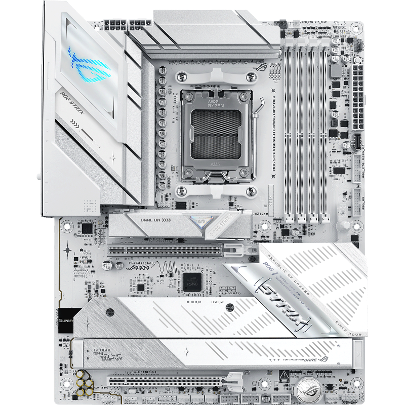 ASUS ROG STRIX X870E-A GAMING NEO (90MB1P30-M0EAY0)