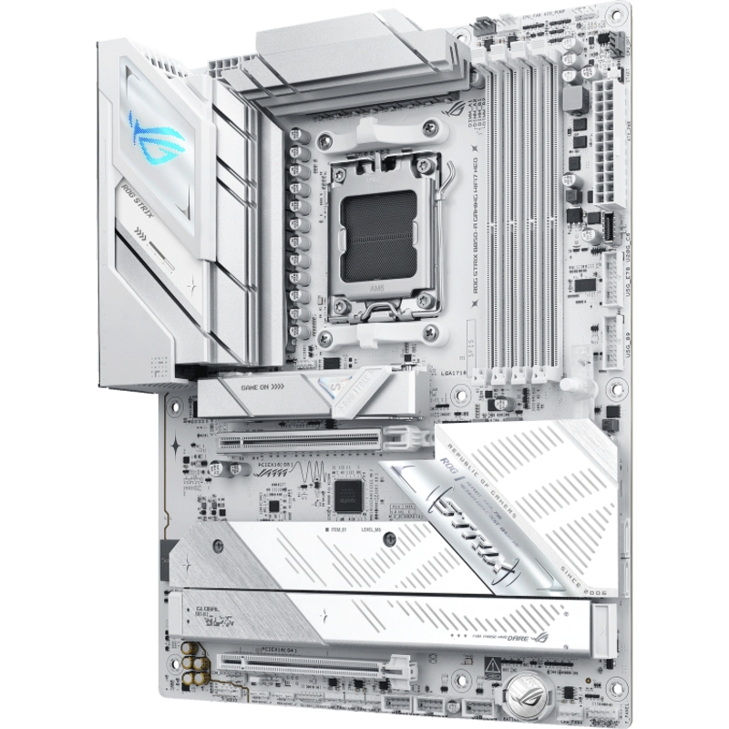 ASUS ROG STRIX X870E-A GAMING NEO (90MB1P30-M0EAY0)
