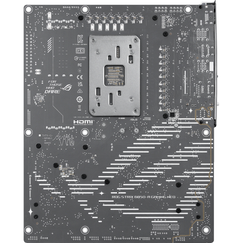 ASUS ROG STRIX X870E-A GAMING NEO (90MB1P30-M0EAY0)