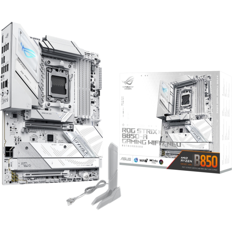 ASUS ROG STRIX X870E-A GAMING NEO (90MB1P30-M0EAY0)