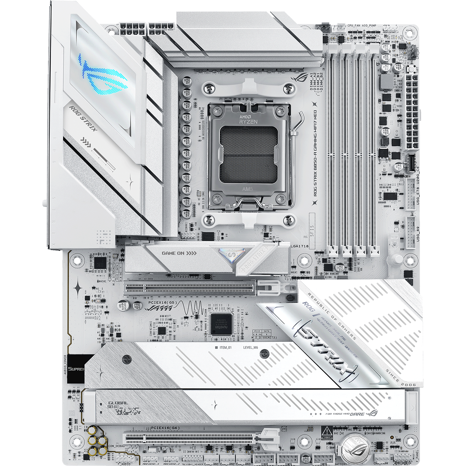 ASUS ROG STRIX X870E-A GAMING NEO (90MB1P30-M0EAY0)