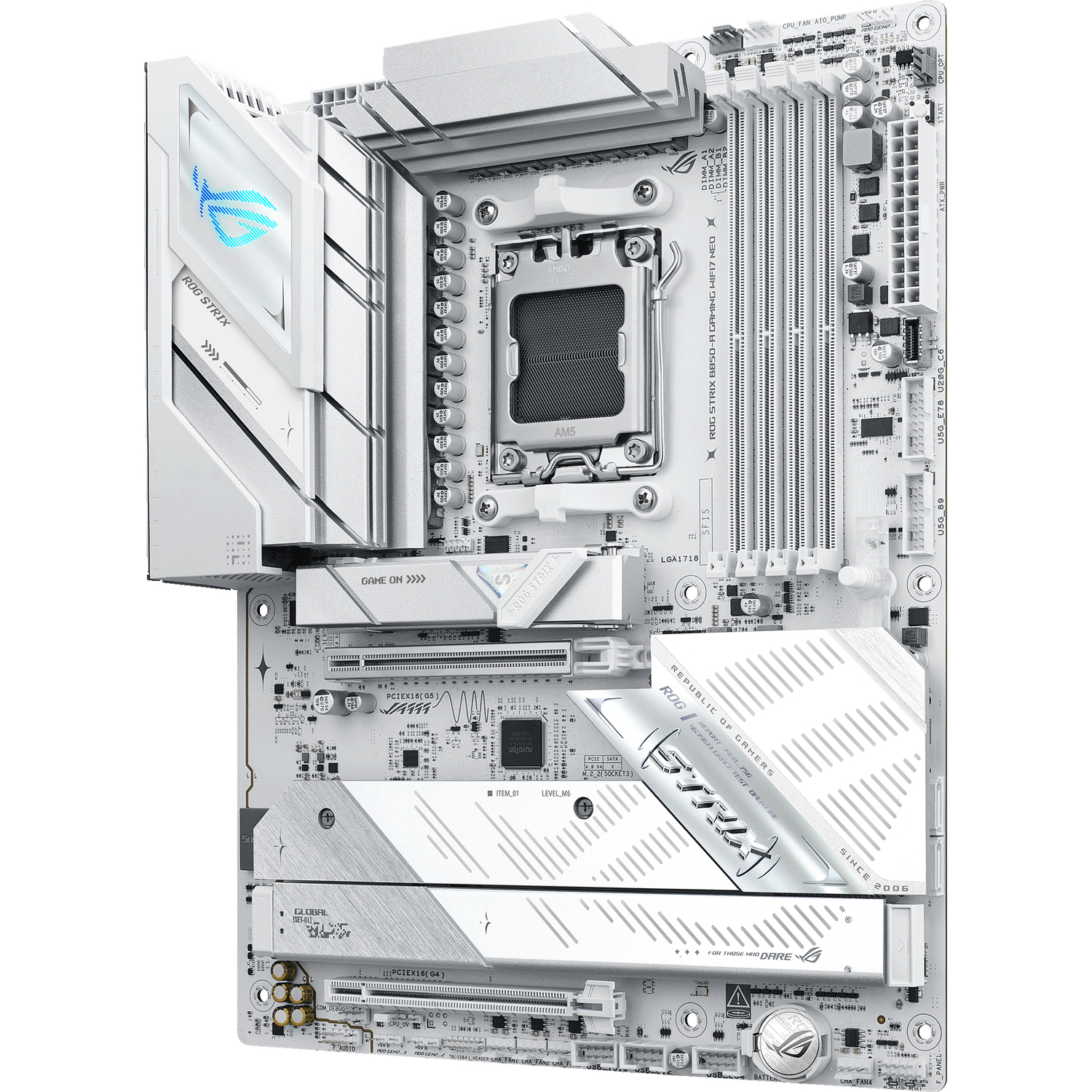 ASUS ROG STRIX X870E-A GAMING NEO (90MB1P30-M0EAY0)