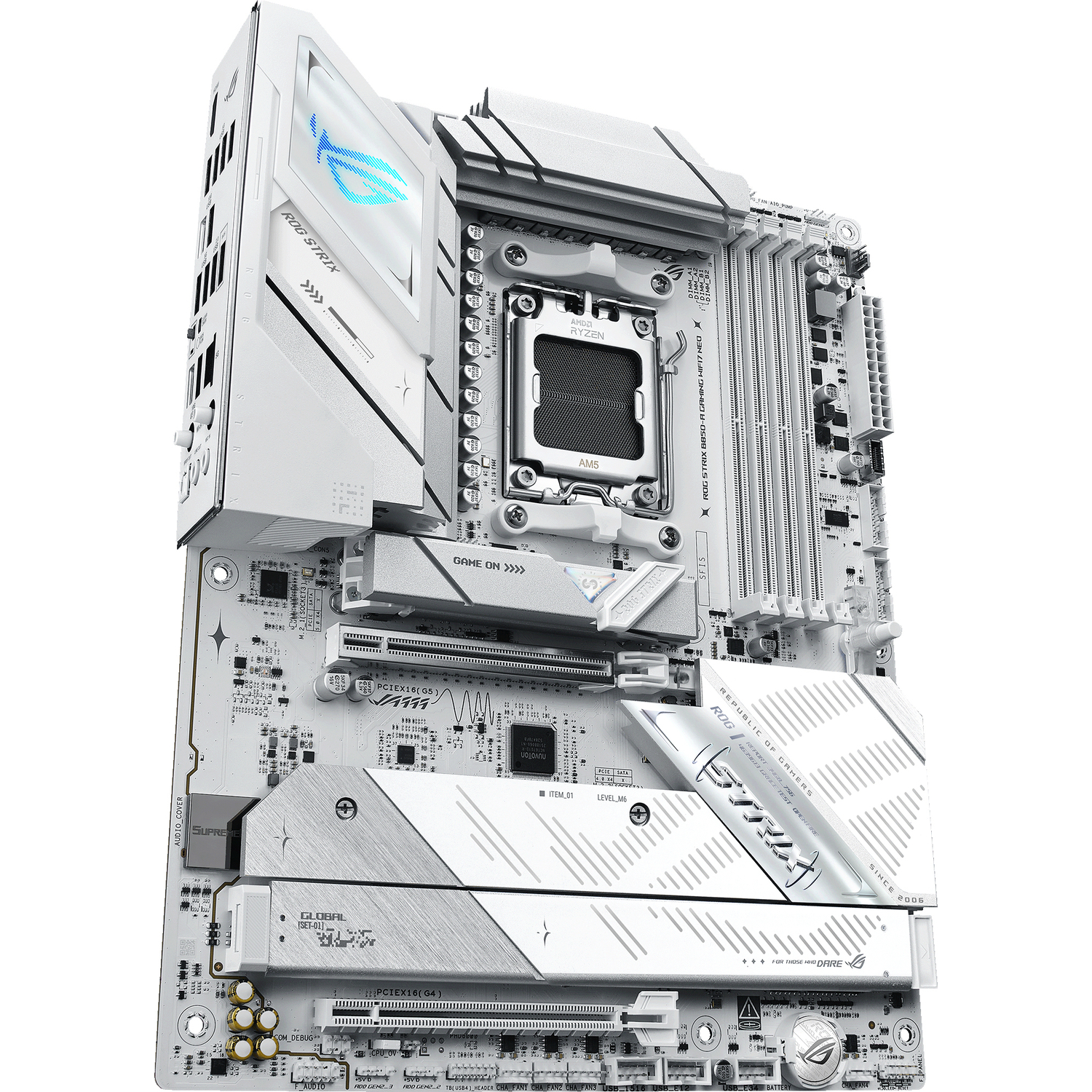 ASUS ROG STRIX X870E-A GAMING NEO (90MB1P30-M0EAY0)