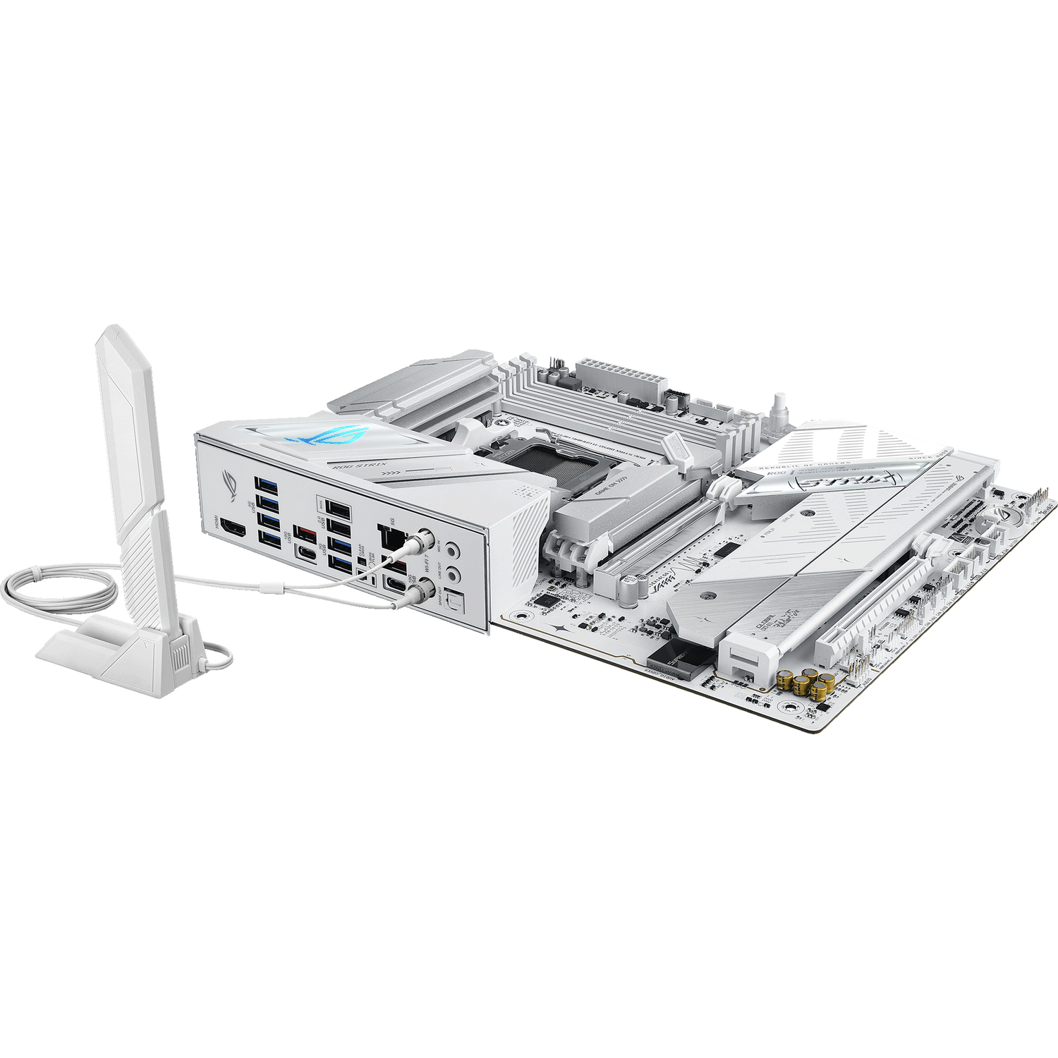 ASUS ROG STRIX X870E-A GAMING NEO (90MB1P30-M0EAY0)