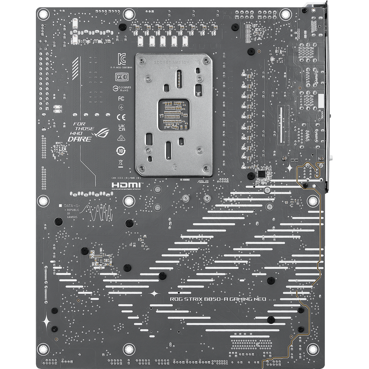 ASUS ROG STRIX X870E-A GAMING NEO (90MB1P30-M0EAY0)