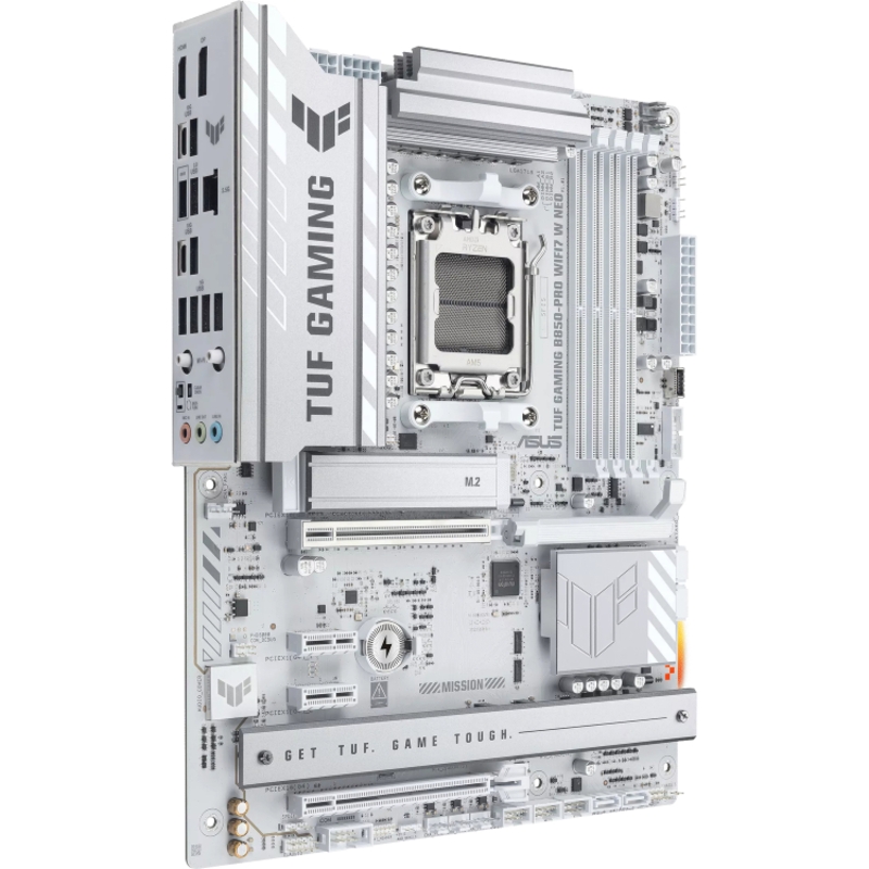 ASUS TUF GAMING B850-PRO WIFI7 W NEO (90MB1NW0-M0EAY0)