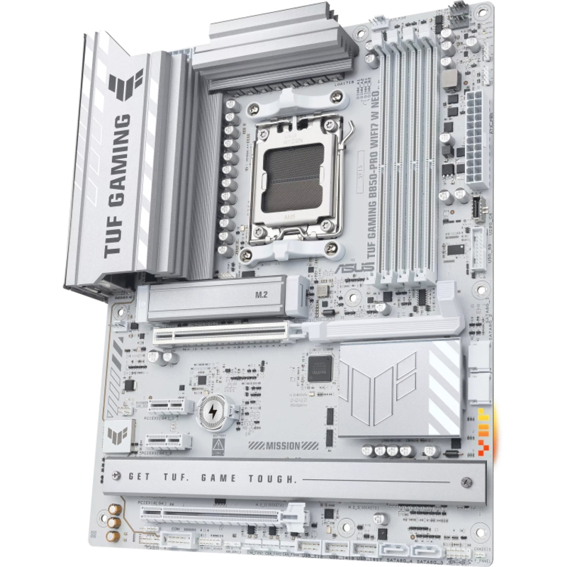 ASUS TUF GAMING B850-PRO WIFI7 W NEO (90MB1NW0-M0EAY0)