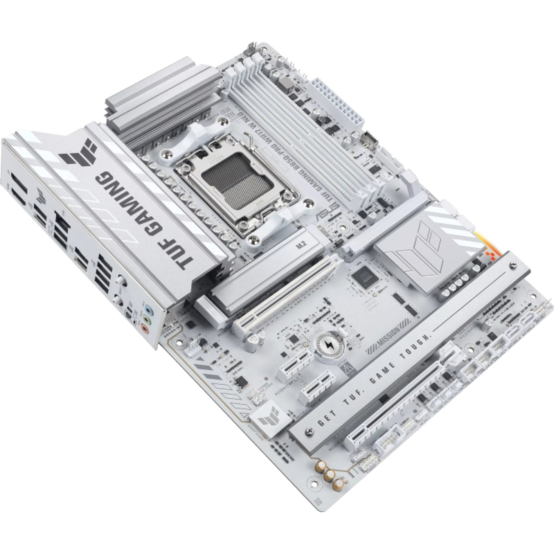 ASUS TUF GAMING B850-PRO WIFI7 W NEO (90MB1NW0-M0EAY0)