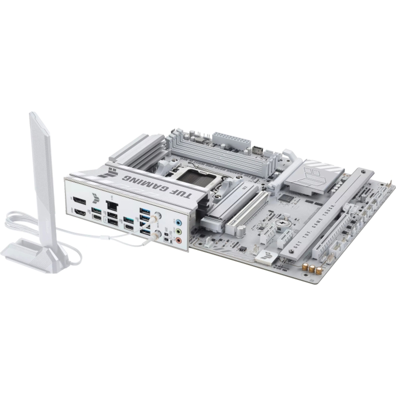 ASUS TUF GAMING B850-PRO WIFI7 W NEO (90MB1NW0-M0EAY0)