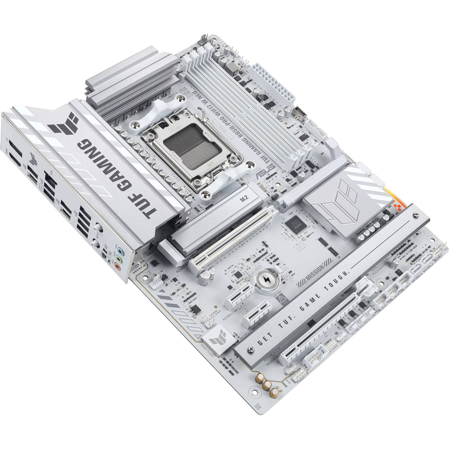 ASUS TUF GAMING B850-PRO WIFI7 W NEO (90MB1NW0-M0EAY0)