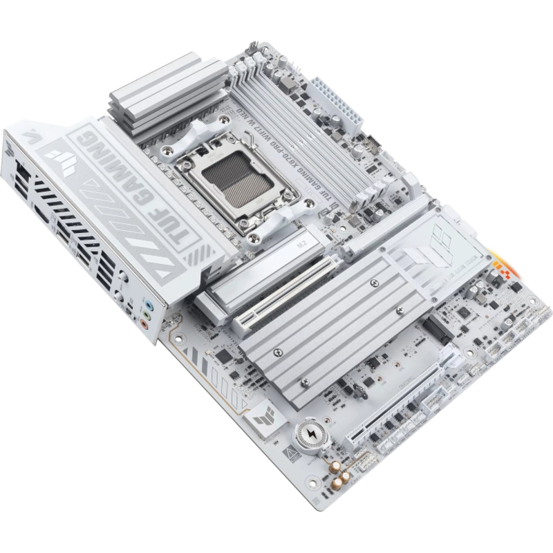 Материнская плата ASUS TUF GAMING X870-PRO WIFI7 W NEO арт. 90MB1NY0-M0EAY0