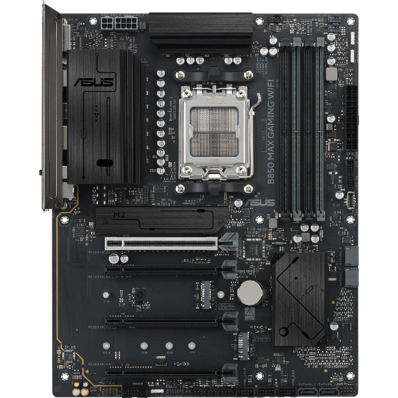 ASUS B850 MAX GAMING WIFI (90MB1PR0-M0EAY0)