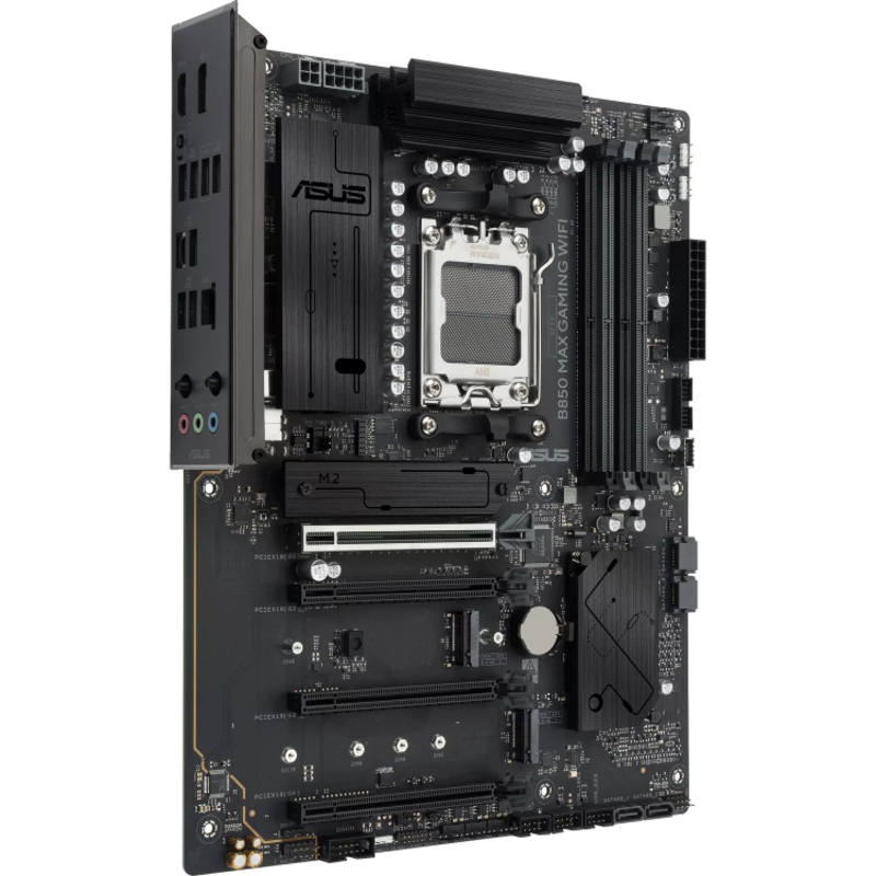 ASUS B850 MAX GAMING WIFI (90MB1PR0-M0EAY0)