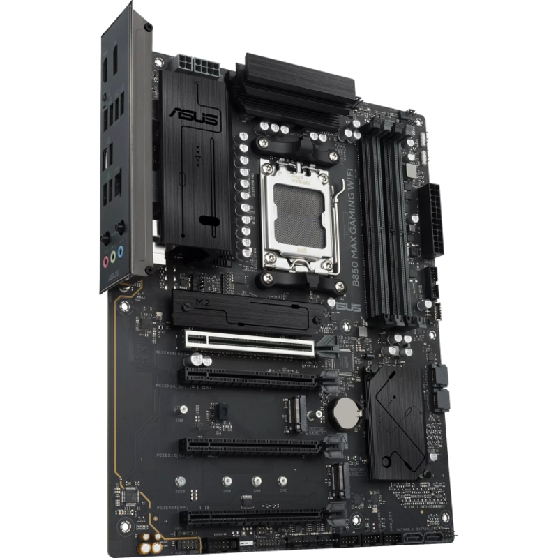 ASUS B850 MAX GAMING WIFI (90MB1PR0-M0EAY0)