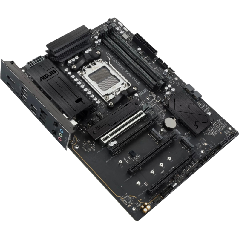 ASUS B850 MAX GAMING WIFI (90MB1PR0-M0EAY0)