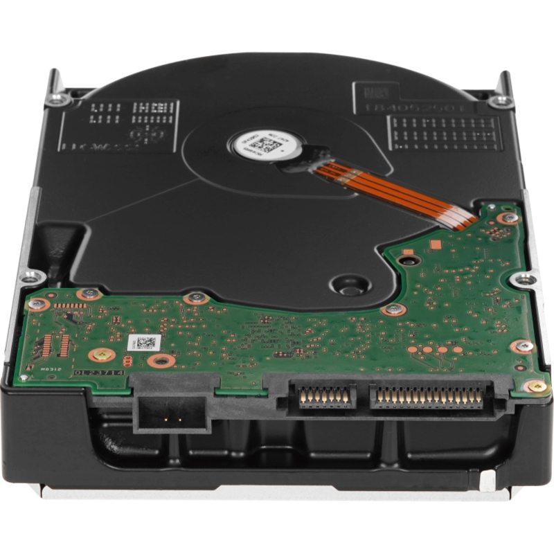 WD Ultrastar DC HC580 22Tb (WUH722422ALE6L4)