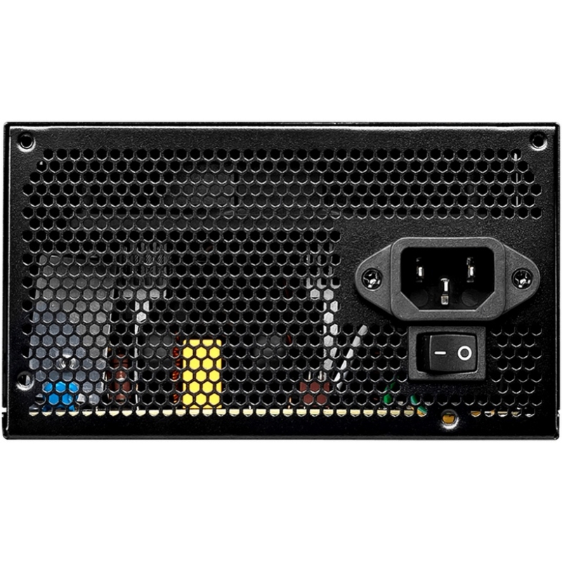 MSI MAG A600DN 306-7ZP6B11-809