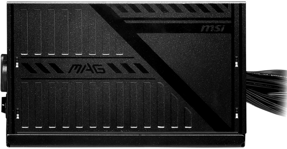 MSI MAG A600DN 306-7ZP6B11-809
