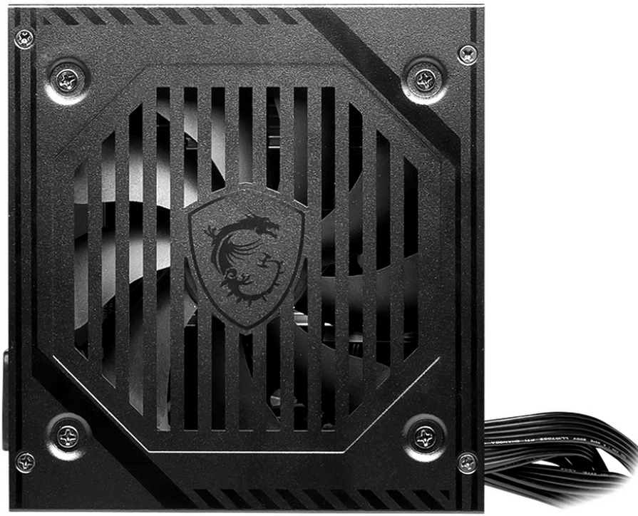 MSI MAG A600DN 306-7ZP6B11-809