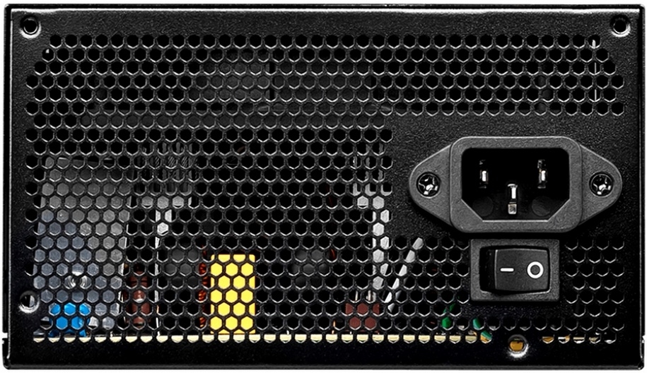 MSI MAG A600DN 306-7ZP6B11-809