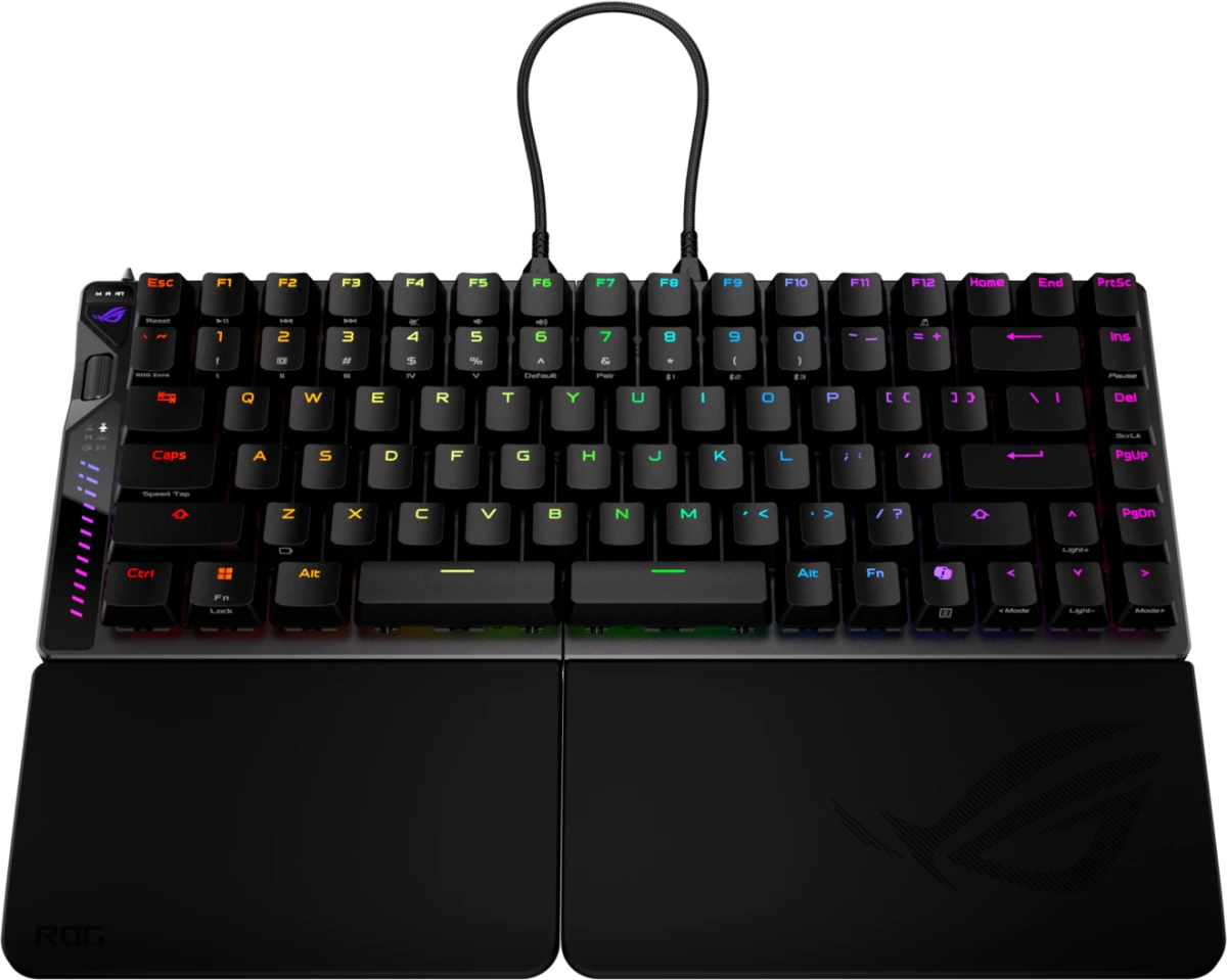 ASUS 90MP043H-BKRA00