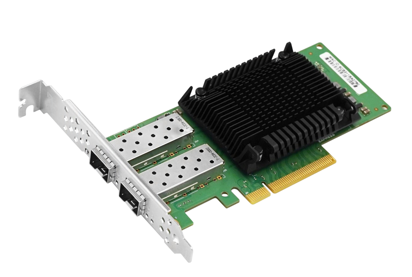 LR-Link LRES1160PF-2SFP28