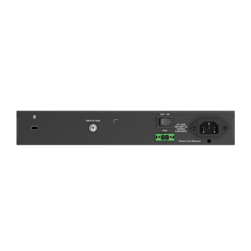 D-Link DGS-1210-10XS/ME/C1A