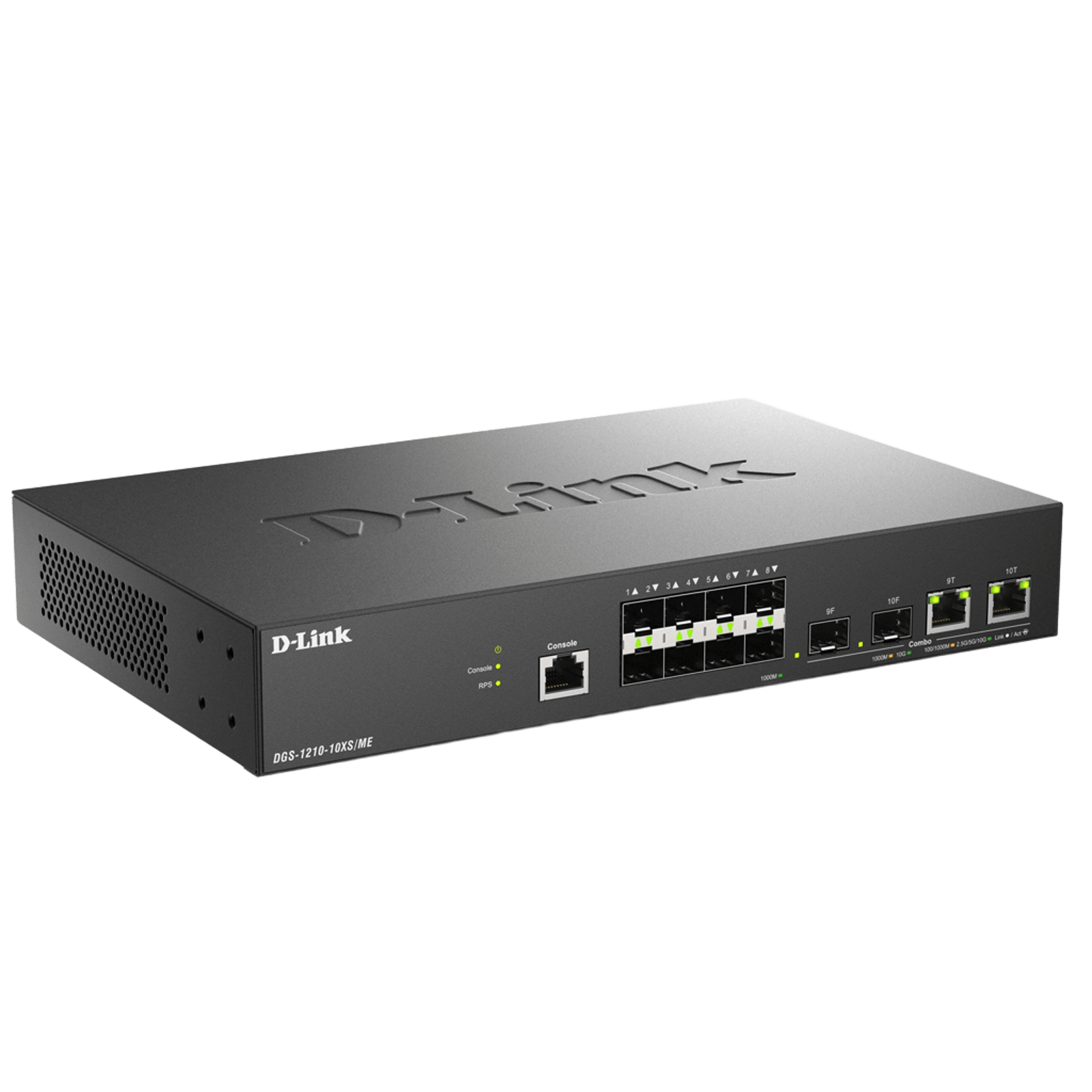 D-Link DGS-1210-10XS/ME/C1A