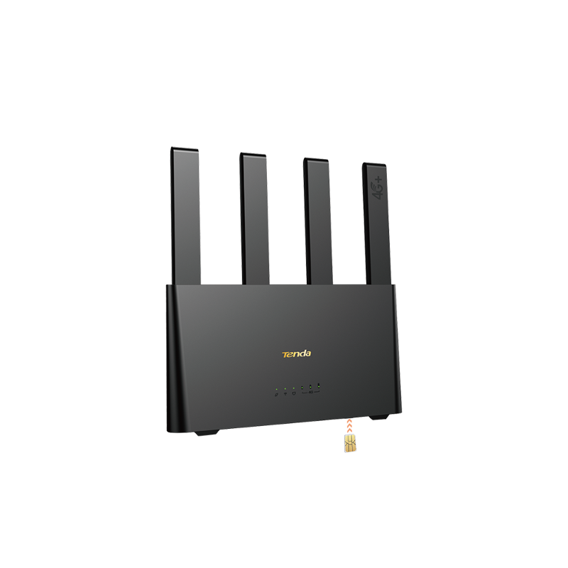 Tenda 4G08