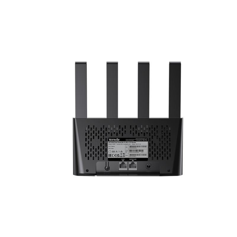 Tenda 4G08