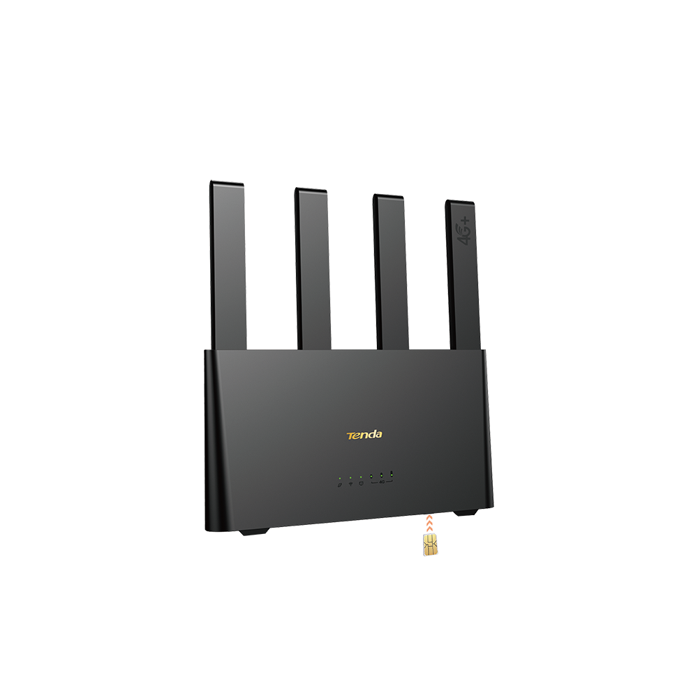 Tenda 4G08