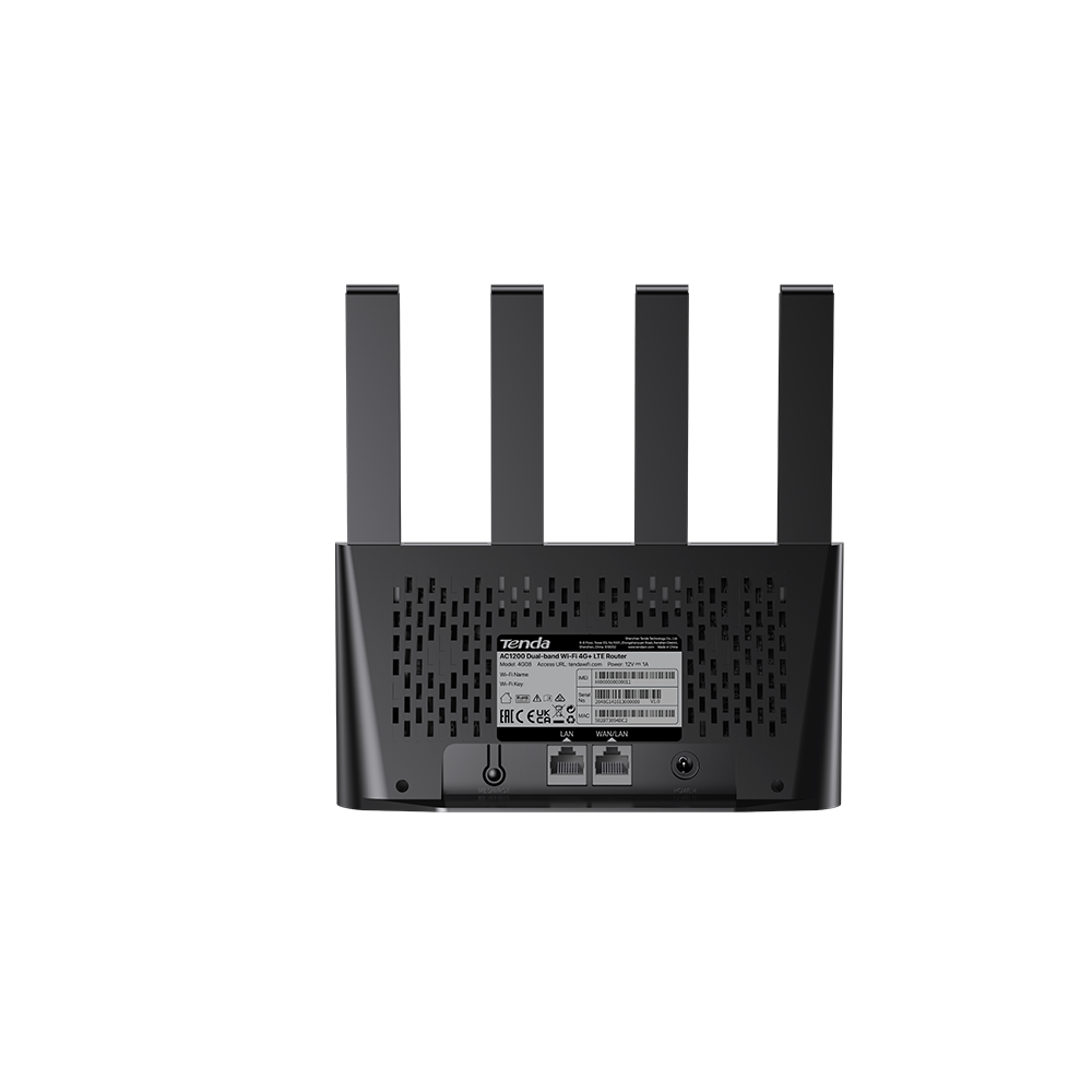 Tenda 4G08