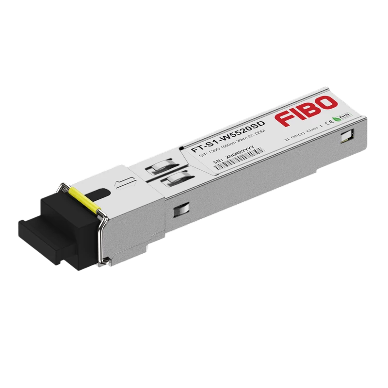 FIBO FT-S1-W5520SD