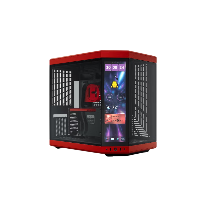 HYTE CS-HYTE-Y70TTI-RB