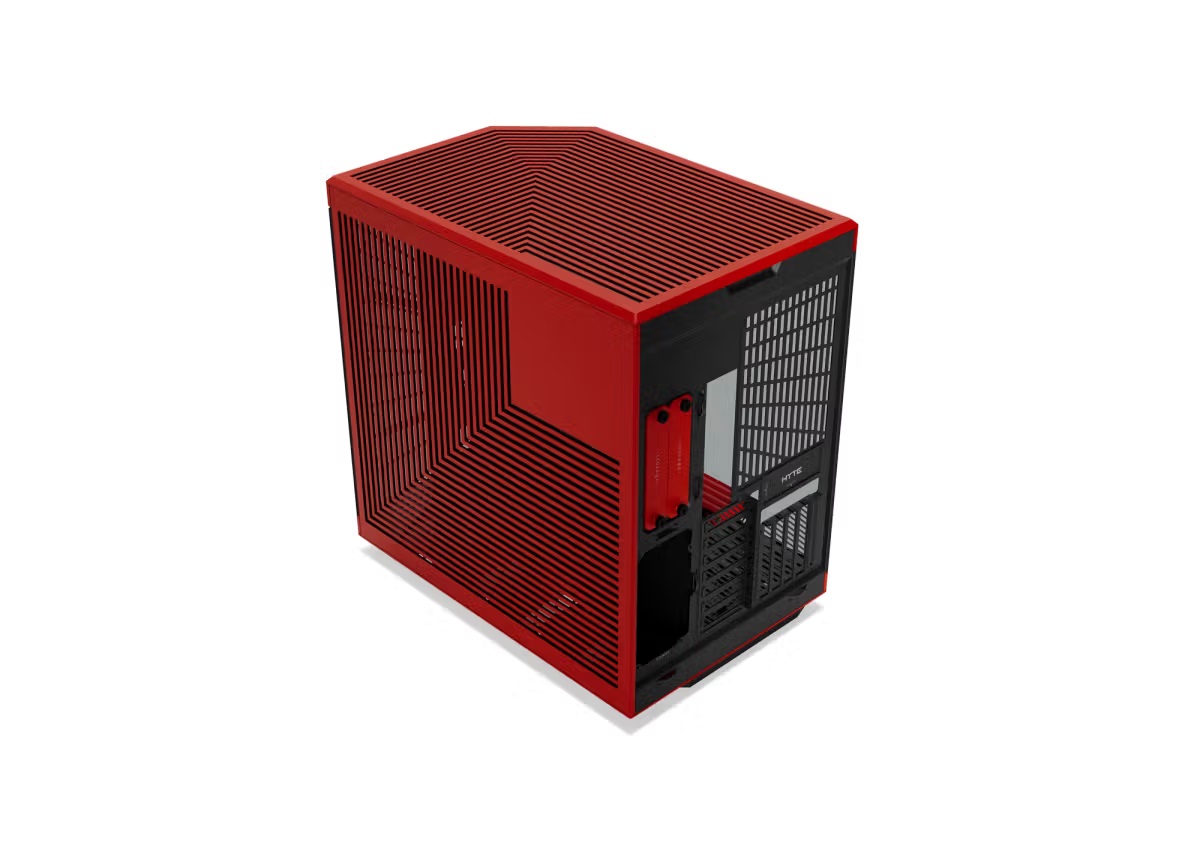 HYTE CS-HYTE-Y70TTI-RB