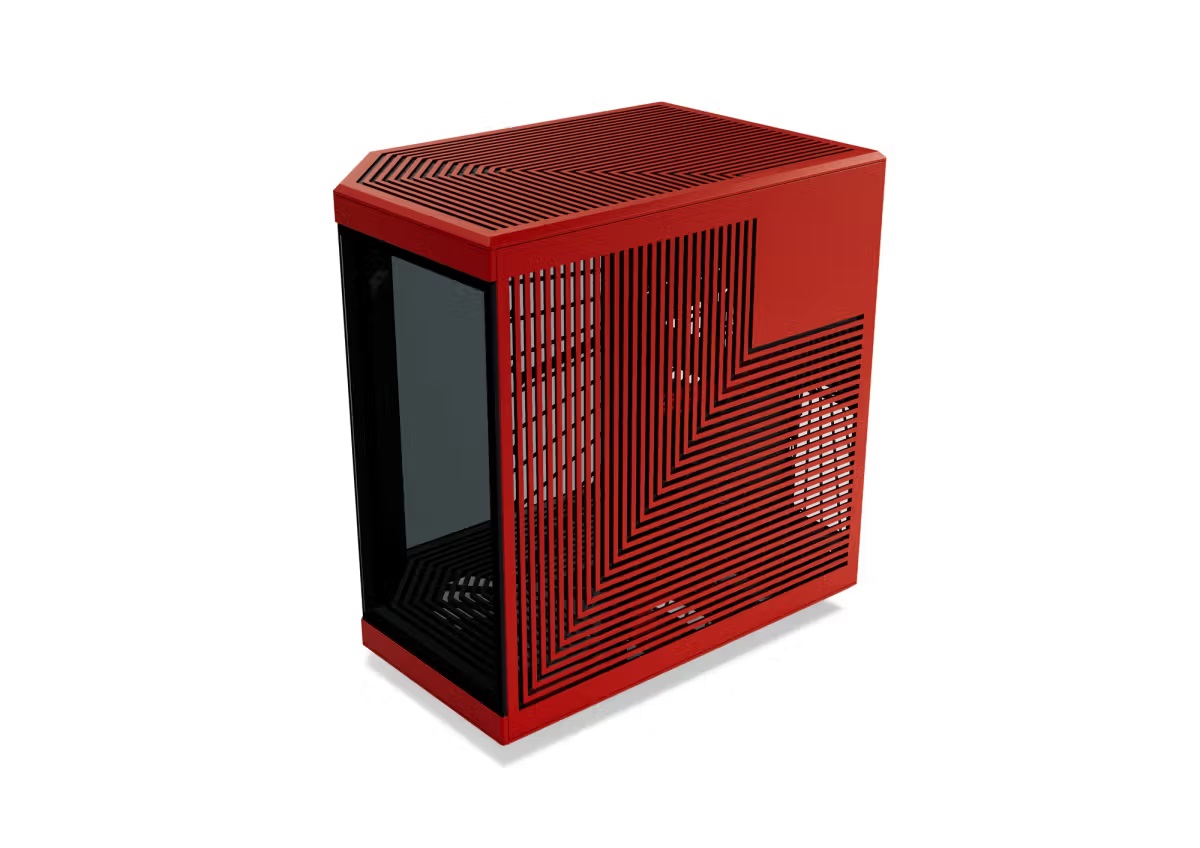 HYTE CS-HYTE-Y70TTI-RB