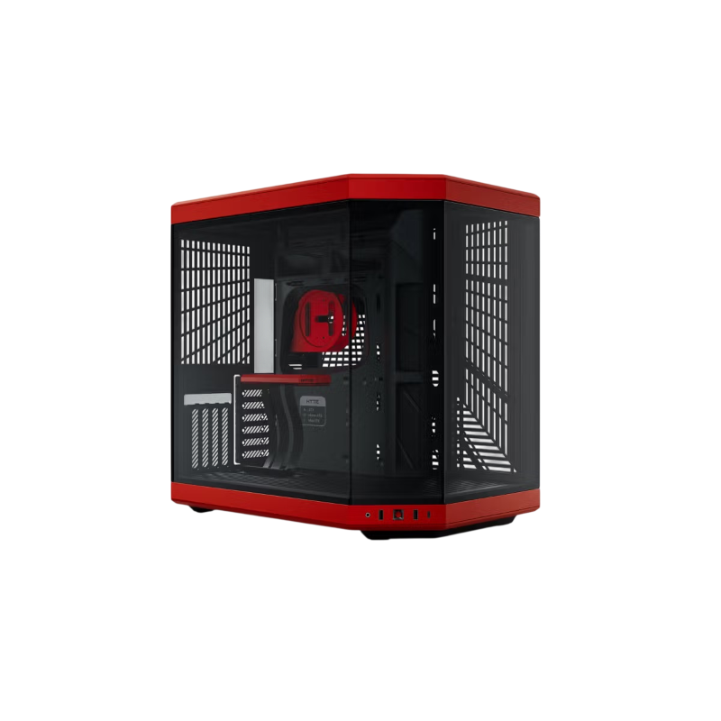 HYTE CS-HYTE-Y70-BR