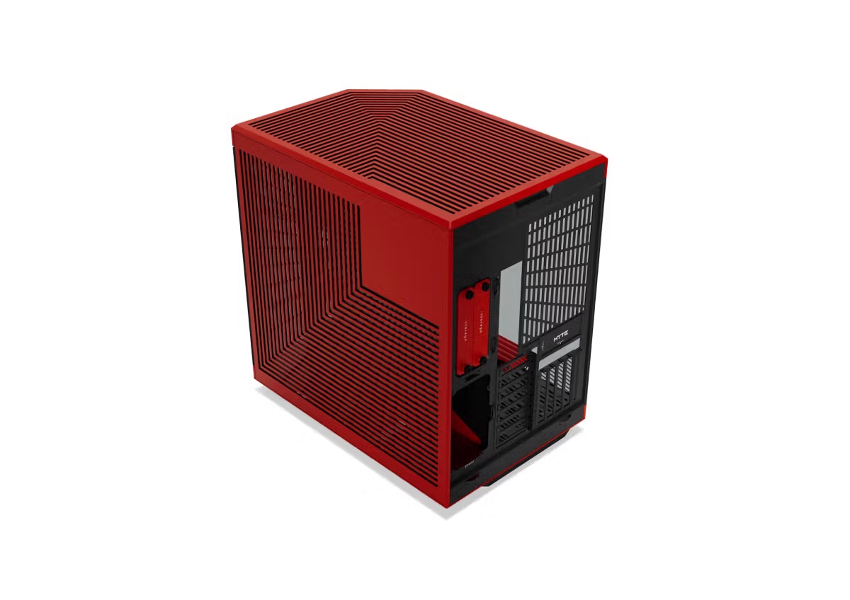 HYTE CS-HYTE-Y70-BR