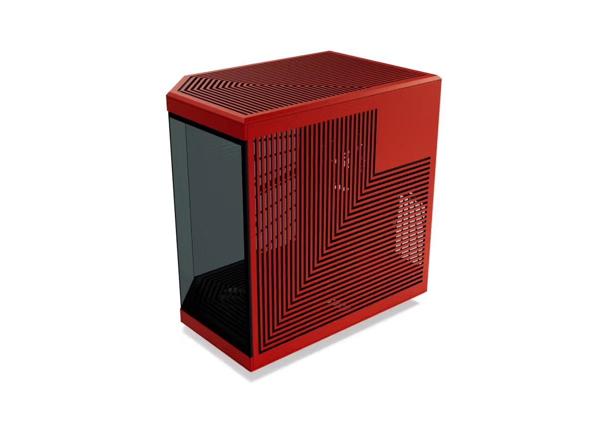 HYTE CS-HYTE-Y70-BR